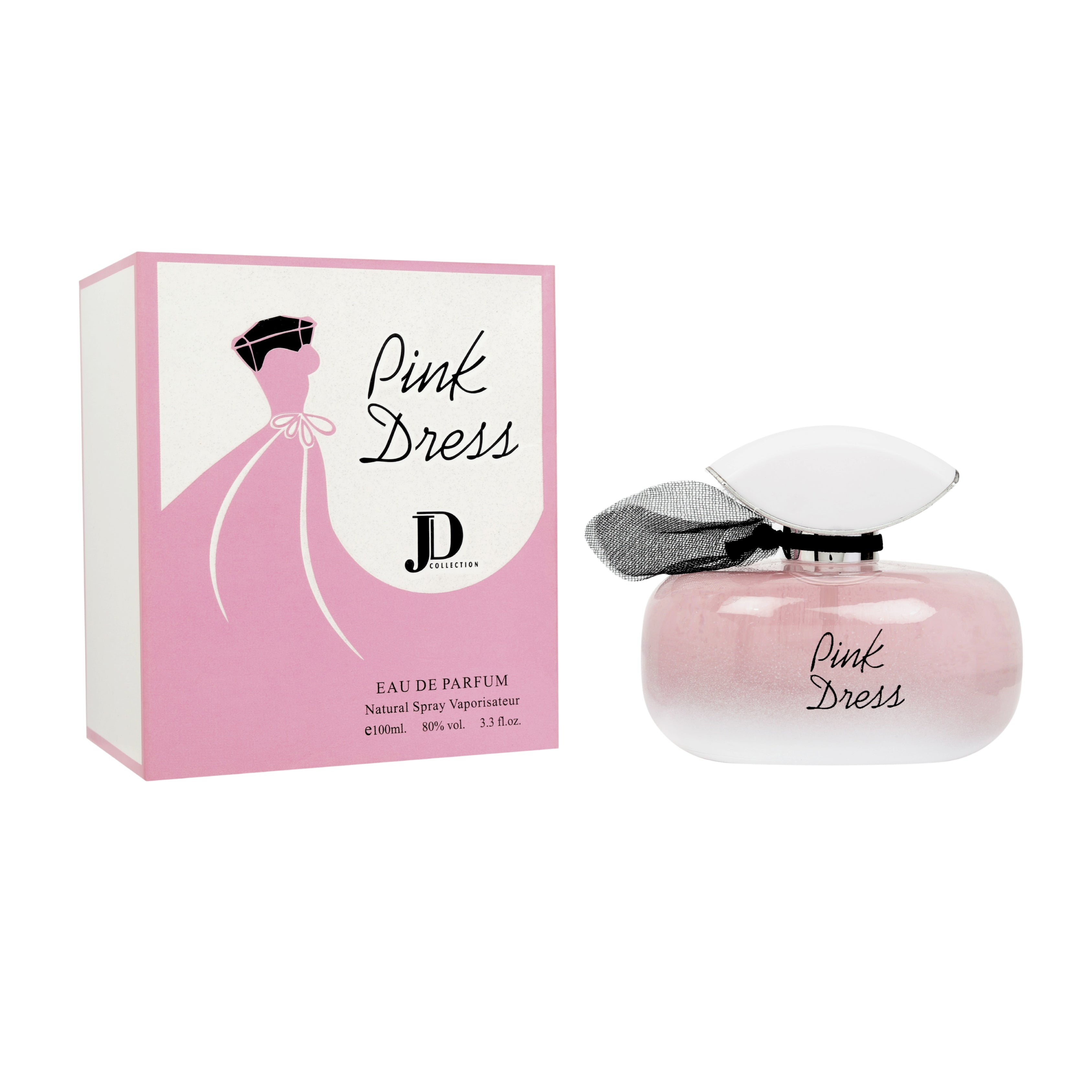 Pink Dress Perfume – The Fragrance Book Pink Dress Perfume – The Fragrance Book