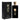 Ajwaa Oud Black Perfume For Men - The Fragrance Book