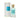 Celesto Turquoise Perfume For Unisex