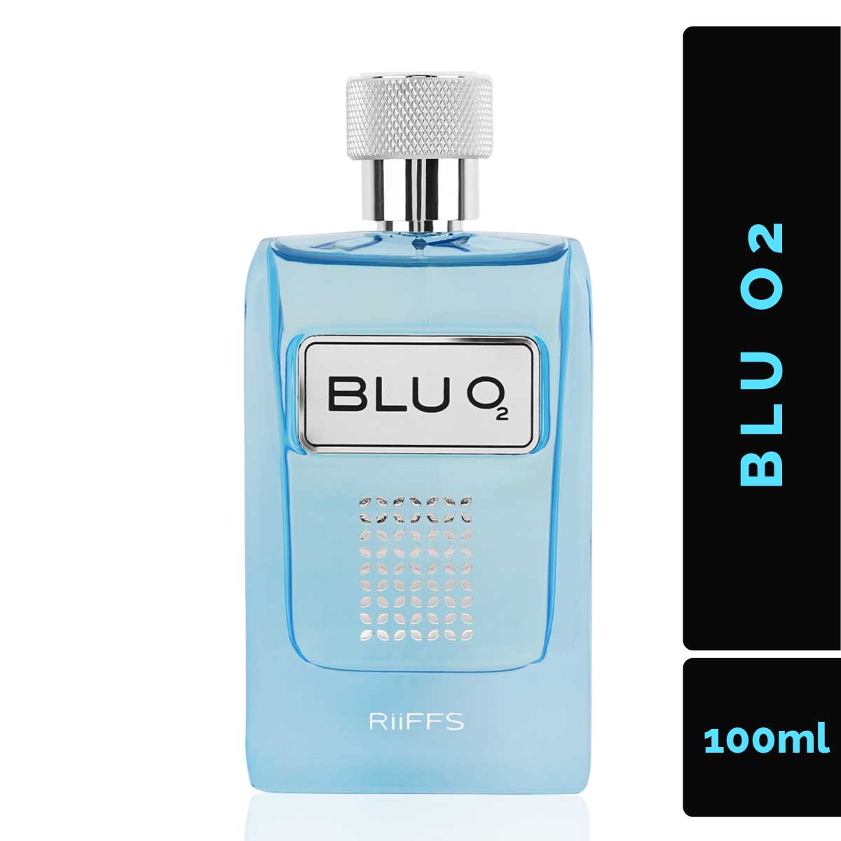 O2 Fragrance Buy Riiffs Blue O2 Perfume For Men Online | The Fragrance Book