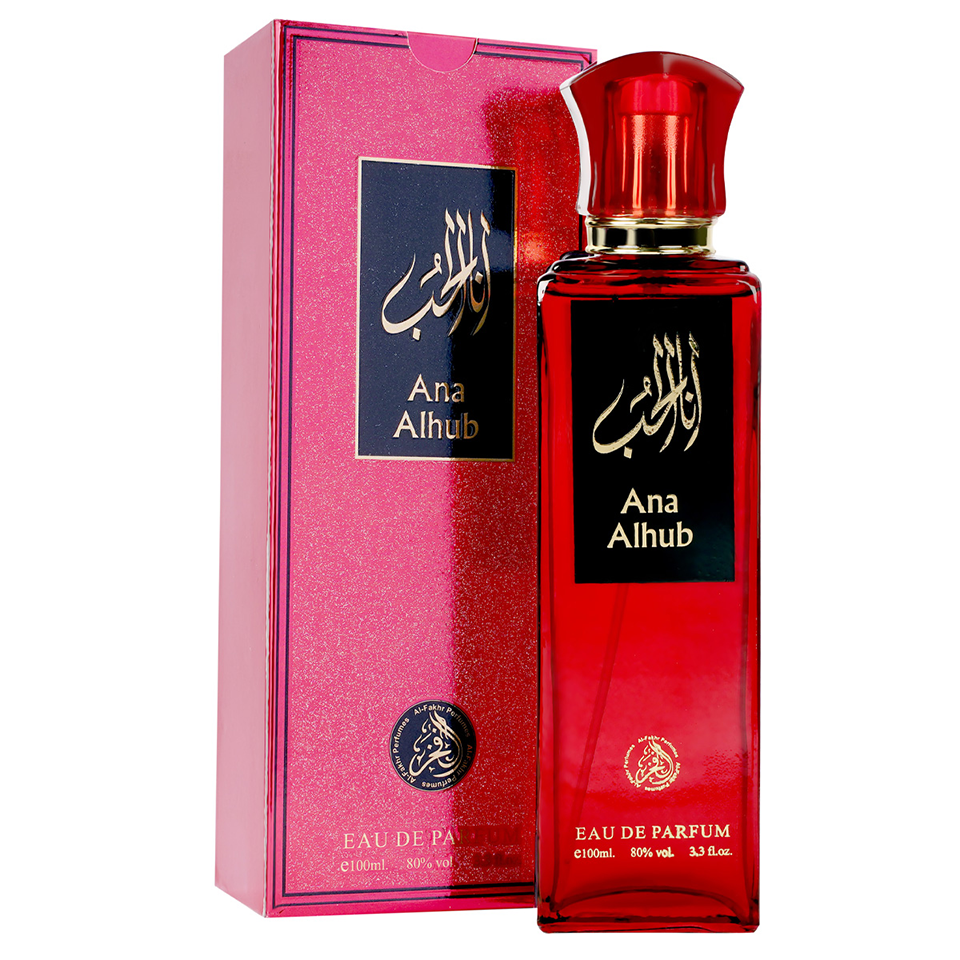 Ana Alhub