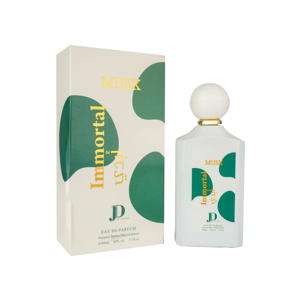 Immortal Musk