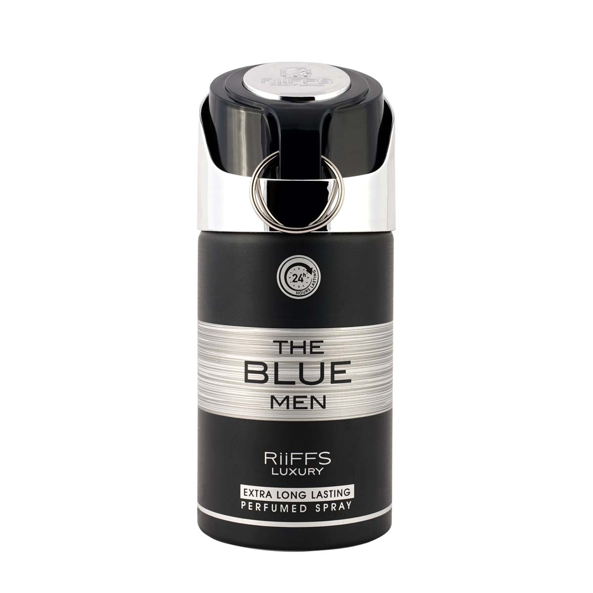 Riiffs The Blue Men Deodorant for Men