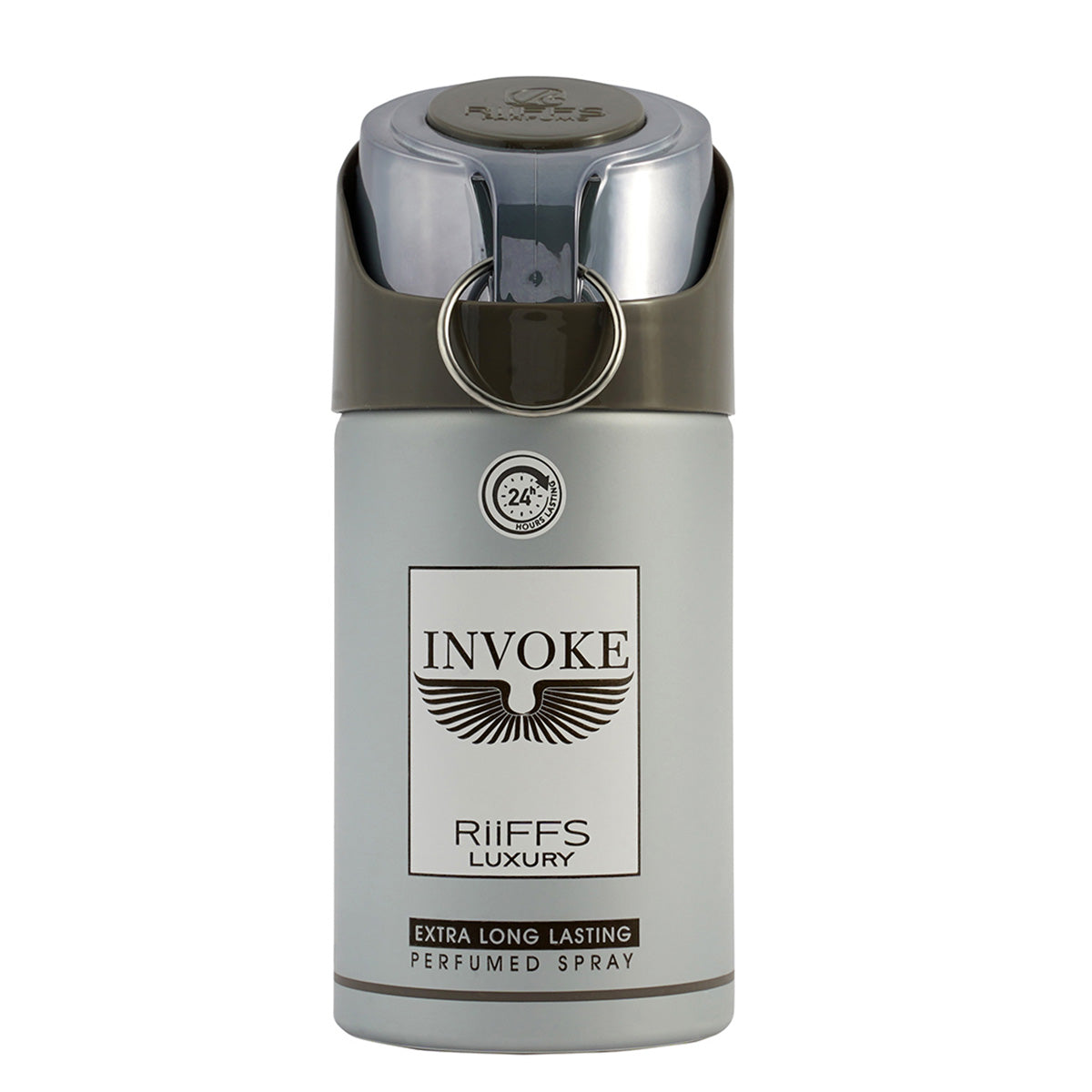 Riiffs Invoke Deodorant for Men