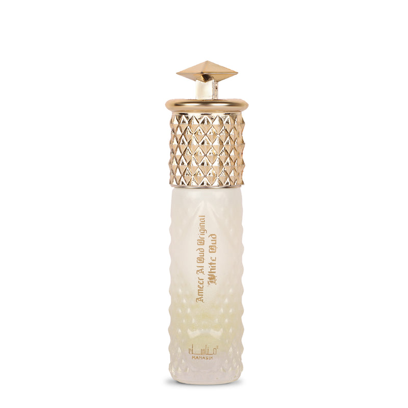 Ameer Al Oud White Oud Attar
