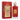 Ana Al Awwal Red Perfume For Women - The Fragrance Book