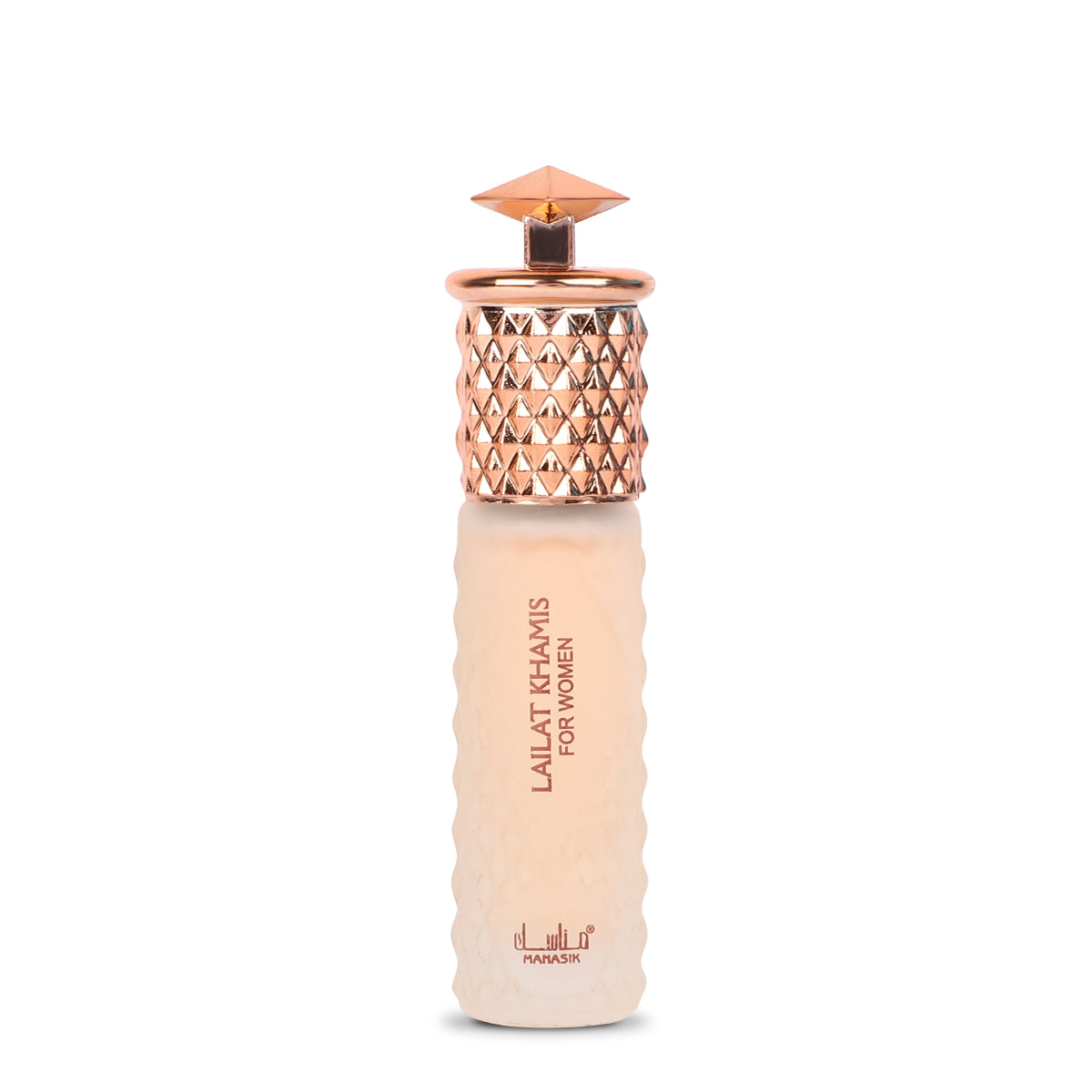 Lailat Khamis White Attar for Women