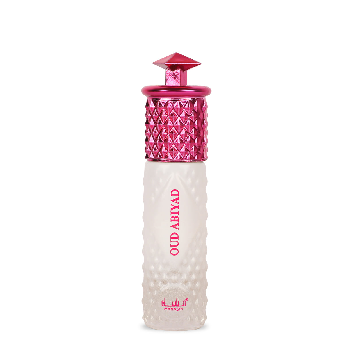 Oud Abiyad Attar for Women