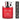 Your Men Red Perfume For Men - The Fragrance Book